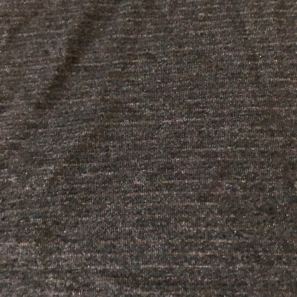 Lululemon 105 F Singlet in Heathered Dark Grey - Picture 7 of 9